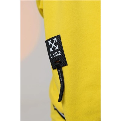 Натали Толстовка 7421