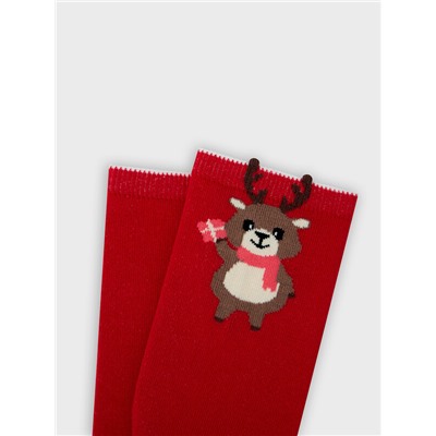 НОСКИ ДЕТСКИЕ 430K-3388