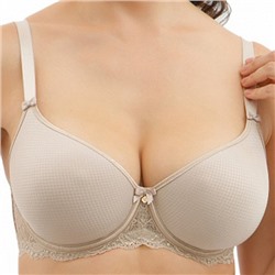 Бюстгальтер формованная чашка, Primaverina, PN-1281