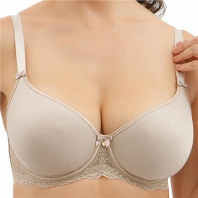 Бюстгальтер формованная чашка, Primaverina, PN-1281