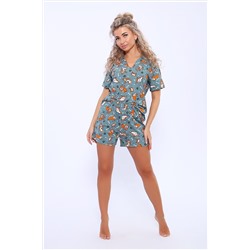 Пижама с шортами 13273 НАТАЛИ, 1036527
