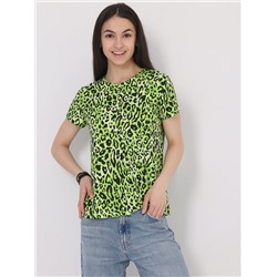 Апрель Футболка 1ЖДФК3302001н