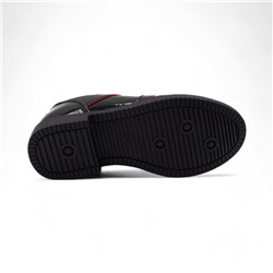 Туфли АЕ505-12 черные