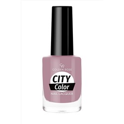 Лак для ногтей GR City Color Nail Lacquer (0-100) КОСМЕТИКА ИЗ ТУРЦИИ, 1097387