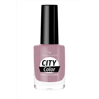 Лак для ногтей GR City Color Nail Lacquer (0-100) КОСМЕТИКА ИЗ ТУРЦИИ, 1097387