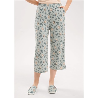 Пижама женская