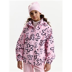 Ветровка для девочек