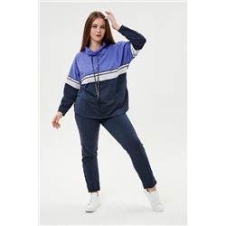 Костюм с брюками 9163 НАТАЛИ, 875656