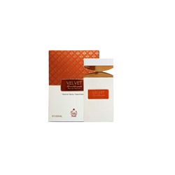 Парфюмерная вода Al Attaar 100мл Velvet Orange жен edp