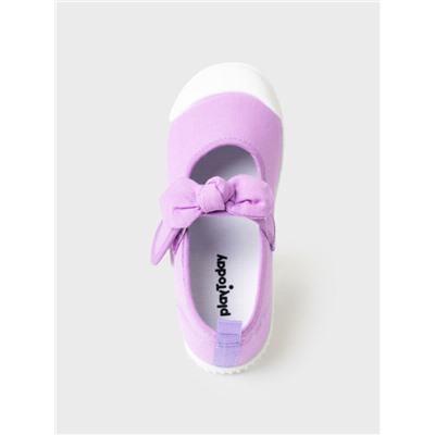 Туфли для девочек