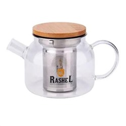 Rashel Чайник