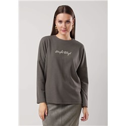 CLEVER Джемпер 156988/182тдф