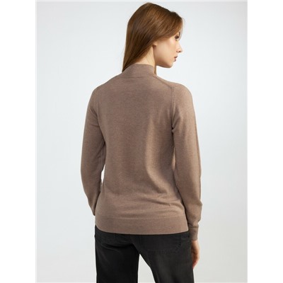 Вязаные джемперы CONTE LDK23115 Джемпер женский