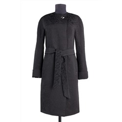 012-0042 Плащ женский (пояс)