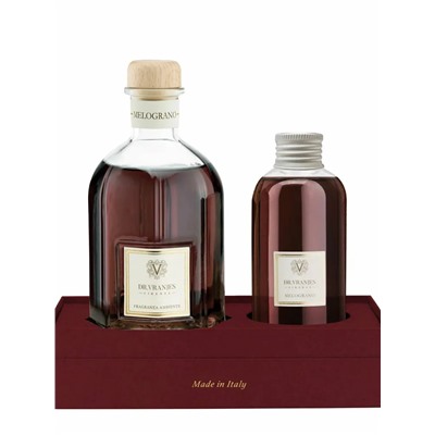DR. VRANJES FIRENZE MELOGRANO 250ml diffuser + 150ml refill
