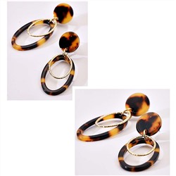 Серьги на гвоздиках арт. 22 6880 (id 264228)