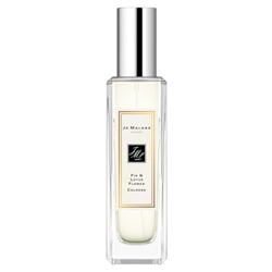 JO MALONE FIG & LOTUS FLOWER edc 30ml TESTER