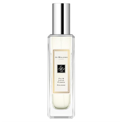 JO MALONE FIG & LOTUS FLOWER edc 30ml TESTER