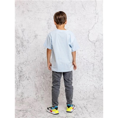 BATIK Футболка FB 052/1-9