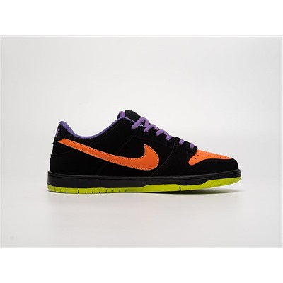 Кроссовки Nike SB Dunk Low