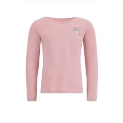 Лонгслив АПРЕЛЬ, 935124