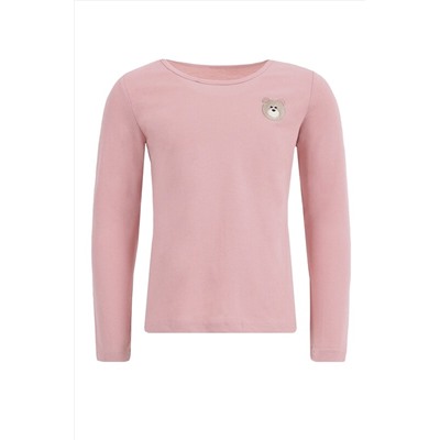 Лонгслив АПРЕЛЬ, 935124