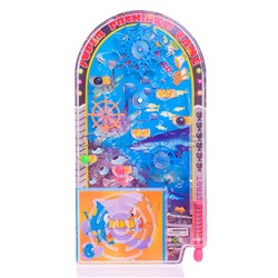 Игра "Пинбол" в коробке