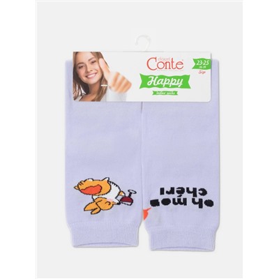 Conte elegant Носки "Oh mon chéri"