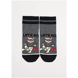 CLEVER Носки С1608 16-18,18-20