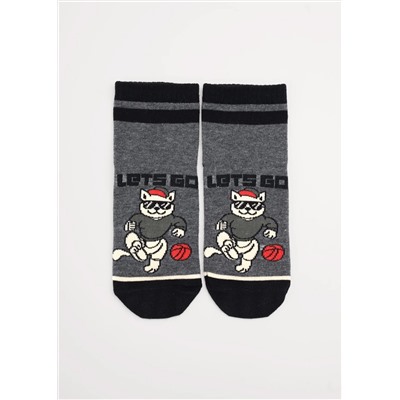 CLEVER Носки С1608 12-14,14-16