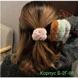 резинка для волос