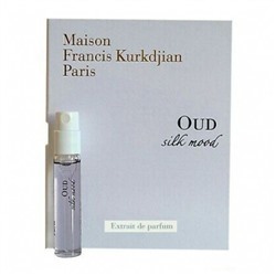 MAISON FRANCIS KURKDJIAN OUD SILK MOOD EXTRAIT DE PARFUM 2ml parfume пробник