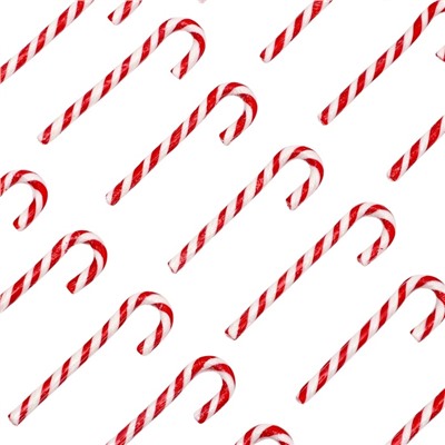 НАБОР Карамель леденцовая «Трость», набор 60 шт. 20 г