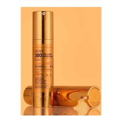 VT Cosmetics Бустер-сыворотка для лица с микроиглами и витамином C / Vita-Light Reedle Shot 300, 50 мл KRISTALLER, 1133541