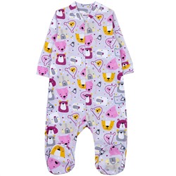 YOULALA Комбинезон 1288200502