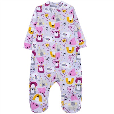 YOULALA Комбинезон 1288200502