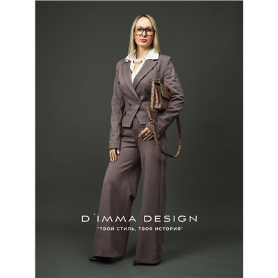 DIMMA Жакет 2630