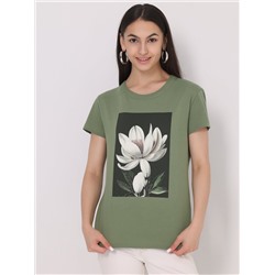 Апрель Футболка 1ЖДФК2657001