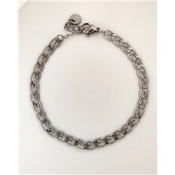 Браслет  из стали