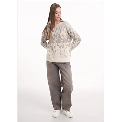 CLEVER Джемпер 154527/184ха