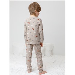 CROCKID Пижама К 1552