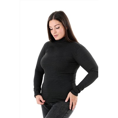 Водолазка женская кашемир