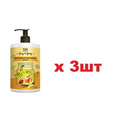 Vilsen Juicy and Spicy Мыло для рук 700мл Питательное 3шт