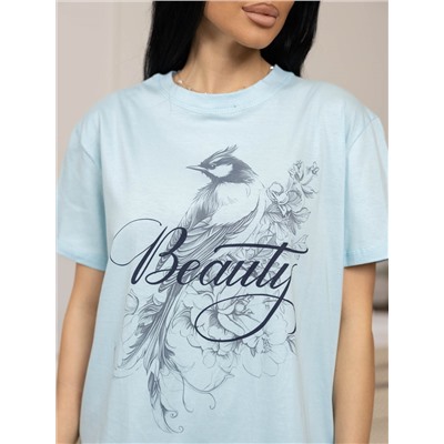 Пижама мод.2094