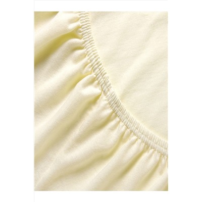 Простыня трикотажная на резинке НАТАЛИ, 1040027