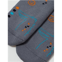 CONTE-KIDS Носки SOF-TIKI 21С-13СП