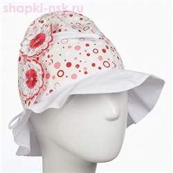 450 ЛЕ Люси Панама для девочки (48-54)