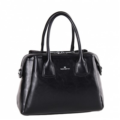 Сумка 90538 black Valle Mitto