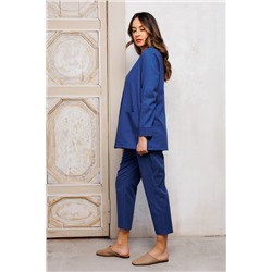 323-1 Жакет льняной женский