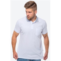 Мужская футболка-поло Happyfox